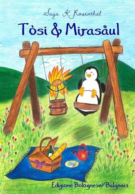 Book cover for Tosi & Mirasaul