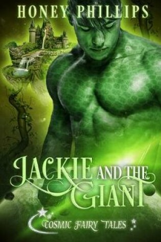 Cover of Jackie and the Giant