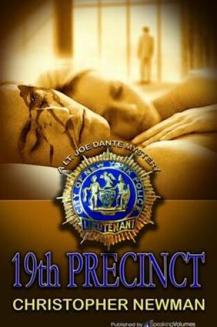 Cover of 19th Precinct