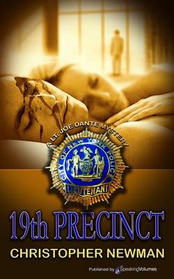Book cover for 19th Precinct