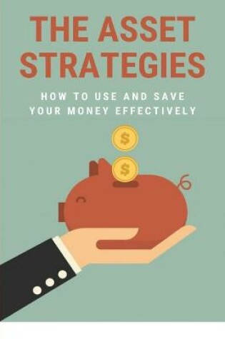 Cover of The Asset Strategies