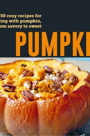 Cover of Pumpkin