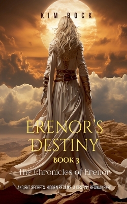 Cover of Erenor's Destiny