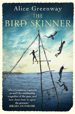 Cover of The Bird Skinner