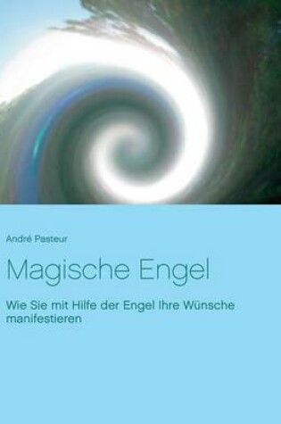 Cover of Magische Engel