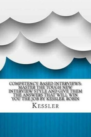 Cover of Competency-Based Interviews