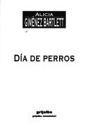 Book cover for Dia De Perros