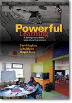 Book cover for Powerful Learning