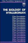 Book cover for The Biology of Hyaluronan