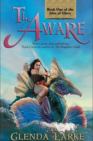 Cover of The Aware