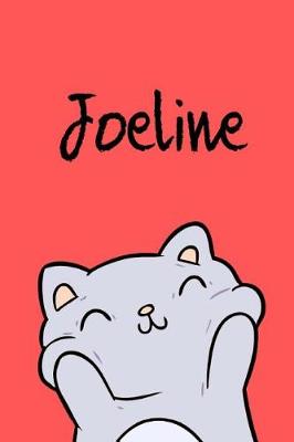 Book cover for Joeline