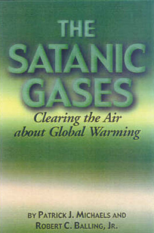 Cover of The Satanic Gases