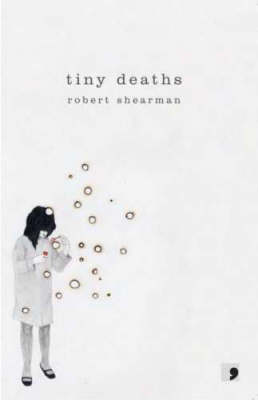 Book cover for Tiny Deaths