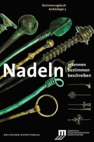 Cover of Nadeln