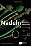Book cover for Nadeln
