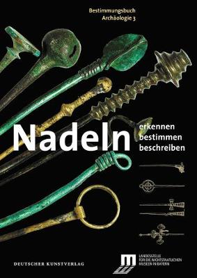 Cover of Nadeln