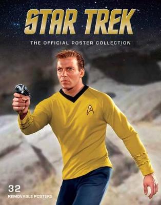 Cover of Star Trek