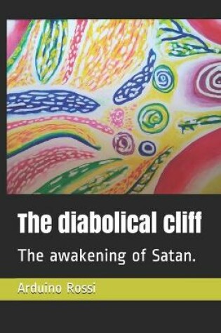 Cover of The diabolical cliff