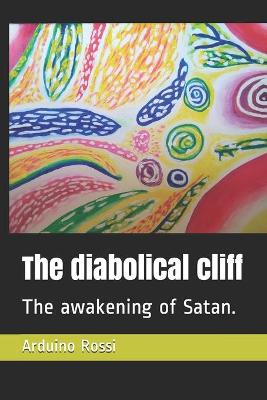 Book cover for The diabolical cliff