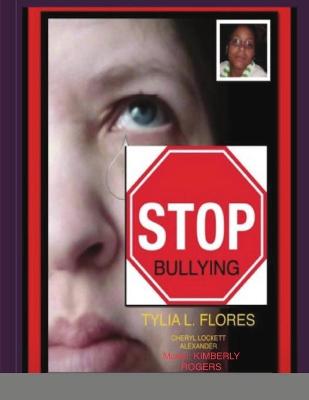 Book cover for Stop Bullying