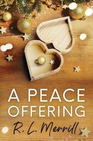Cover of A Peace Offering