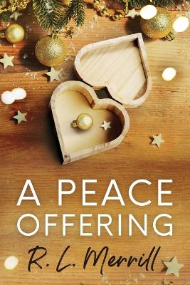 Book cover for A Peace Offering
