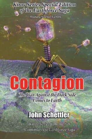 Cover of Contagion