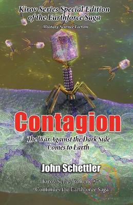 Cover of Contagion