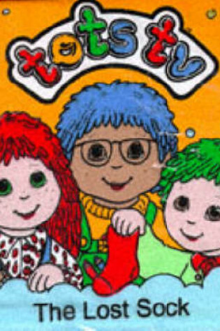 Cover of The "Tots TV"