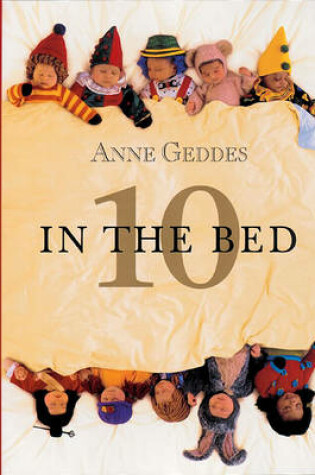 Cover of 10 in the Bed