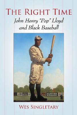 Cover of John Henry ""Pop"" Lloyd