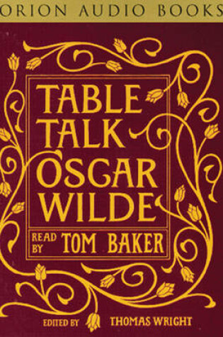 Cover of Tabletalk