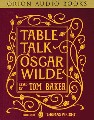 Book cover for Tabletalk