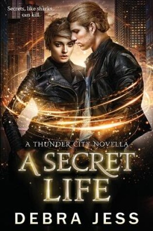 Cover of A Secret Life