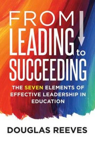 Cover of From Leading to Succeeding