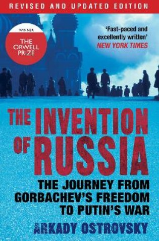 The Invention of Russia