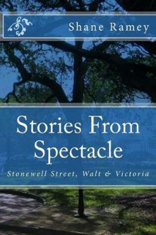 Cover of Stories from Spectacle