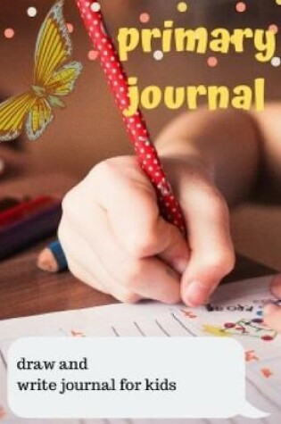 Cover of Primary Journal