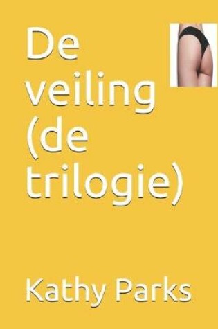 Cover of De veiling (de trilogie)