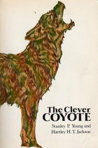 Cover of The Clever Coyote