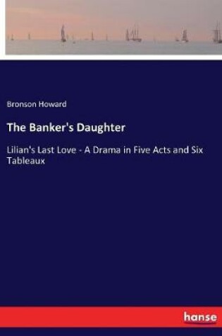 Cover of The Banker's Daughter