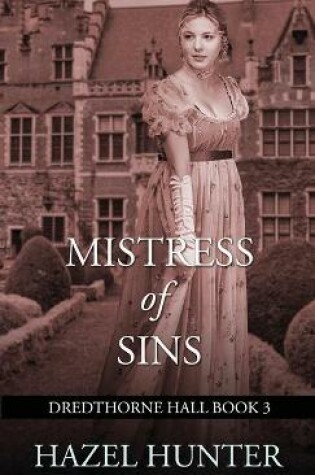 Cover of Mistress of Sins