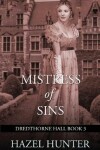 Book cover for Mistress of Sins