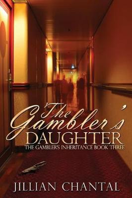 Book cover for The Gamber's Daughter