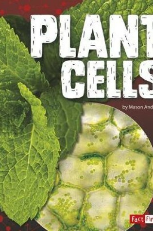 Cover of Plant Cells (Genetics)