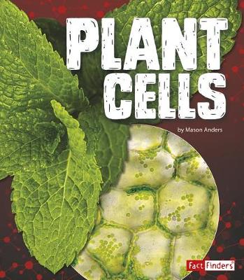 Book cover for Plant Cells (Genetics)
