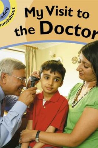 Cover of A Visit to the Doctor