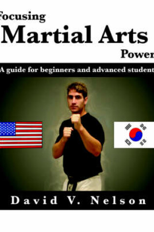 Cover of Focusing Martial Arts Power