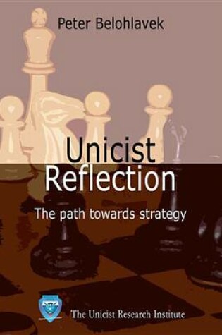 Cover of Unicist Reflection
