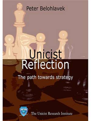 Book cover for Unicist Reflection